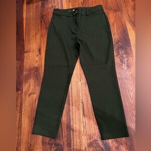 LOFT Sutton Skinny Pants – Classic Work Pants – Excellent Condition